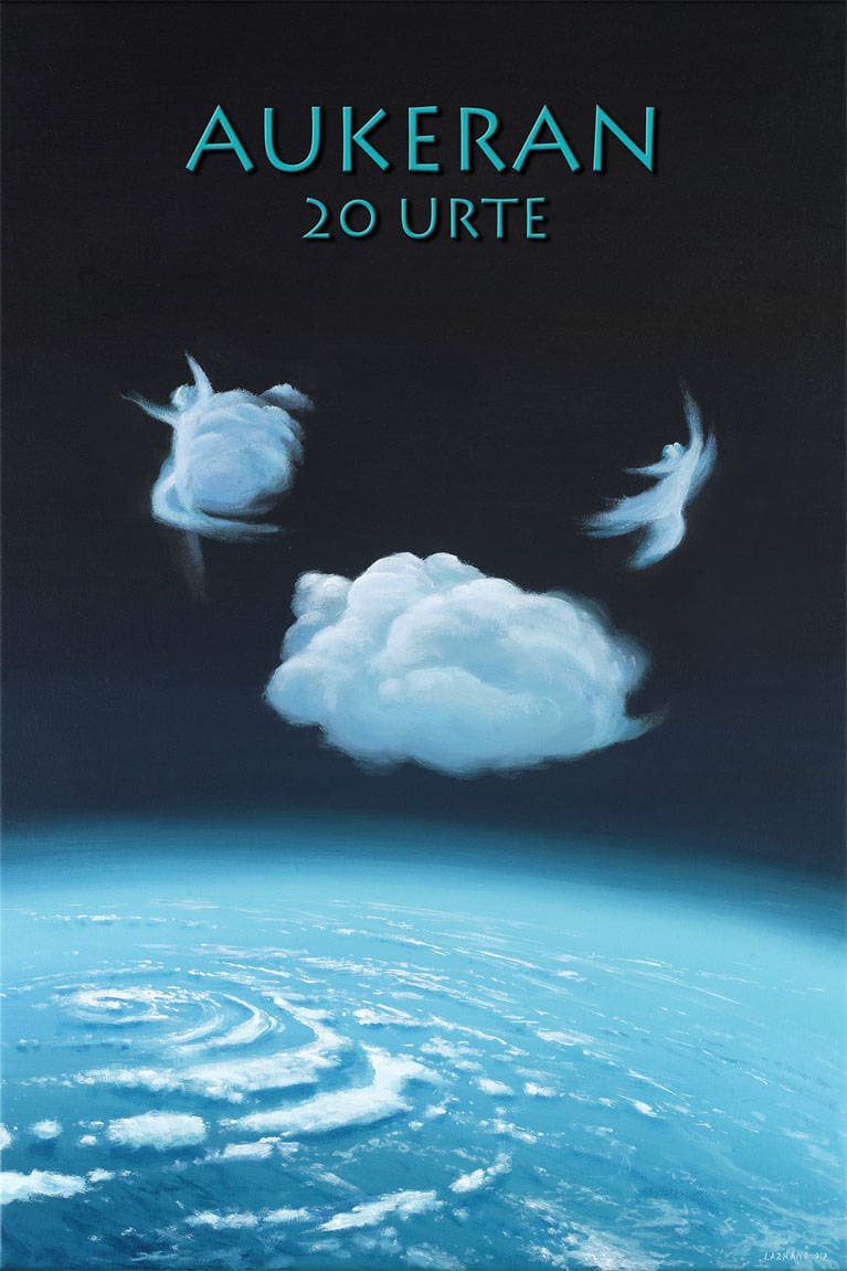 Aukeran 20 Urte